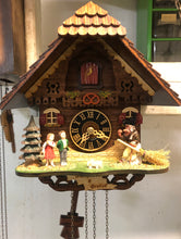 Load image into Gallery viewer, Hansel &amp; Gretel Cuckoo Repair
