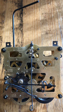 Load image into Gallery viewer, Regula 34 Rebuilt Movement with 23.5 cm Pendulum
