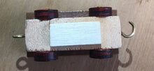 Load image into Gallery viewer, NEW - Cuckoo Clock Adornment / Trim Piece - Train Set
