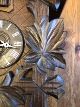 Load image into Gallery viewer, Long Cuckoo Clock Repair
