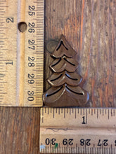 Load image into Gallery viewer, NEW : Cuckoo Clock Adornment - Brown Tree (4 cm)
