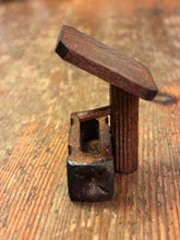 Load image into Gallery viewer, NEW - Cuckoo Clock Trim Adornment - well
