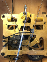 Load image into Gallery viewer, VINTAGE : Schneider Eight Day Hunter’s Style Cuckoo Clock (Large)
