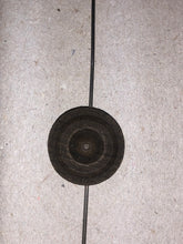 Load image into Gallery viewer, VINTAGE : Novelty Clock Pendulum and Key
