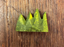 Load image into Gallery viewer, NEW - Cuckoo Clock Trim Adornment - grass
