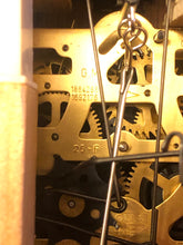 Load image into Gallery viewer, Repair : One Day Cuckoo Clock (light colored wood)
