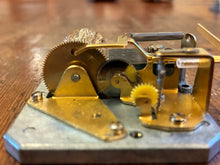 Load image into Gallery viewer, New - Music Box for Cuckoo Clock 22 note
