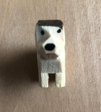 Load image into Gallery viewer, NEW : Cuckoo Clock Adornment / Trim Piece - Small Dog
