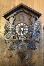 Load image into Gallery viewer, Long Cuckoo Clock Repair
