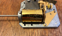 Load image into Gallery viewer, New - Music Box for Cuckoo Clock 22 note
