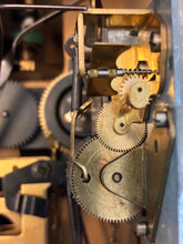Load image into Gallery viewer, Bell Ringer overhaul 8 day Cuckoo Clock
