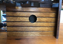Load image into Gallery viewer, NEW IN STOCK : Musical Hunter’s Cuckoo Clock with Quartz Movement
