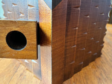 Load image into Gallery viewer, NEW IN STOCK - German Chalet Cuckoo - Hearts
