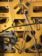 Load image into Gallery viewer, VINTAGE : Well Carved Traditional Eight Day Cuckoo Clock (1978)
