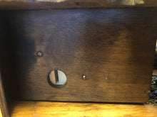 Load image into Gallery viewer, VINTAGE : Well Carved Traditional Eight Day Cuckoo Clock (1978)
