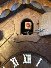 Load image into Gallery viewer, Long Cuckoo Clock Repair
