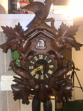 Load image into Gallery viewer, Repair of Customers American Cuckoo Clock Cuckoo

