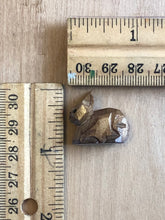 Load image into Gallery viewer, NEW : Cuckoo Clock Adornment / Trim Piece - Rabbit
