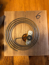 Load image into Gallery viewer, VINTAGE : Well Carved Traditional Eight Day Cuckoo Clock (1978)
