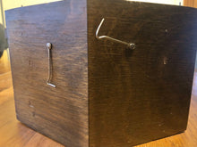 Load image into Gallery viewer, VINTAGE : Well Carved Traditional Eight Day Cuckoo Clock (1978)
