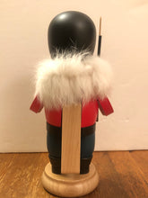 Load image into Gallery viewer, NEW - Handmade German Nutcracker - “The Soldier”
