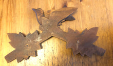 Load image into Gallery viewer, VINTAGE- Traditional Cuckoo with Eight Day Movement
