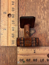 Load image into Gallery viewer, NEW - Cuckoo Clock Trim Adornment - well
