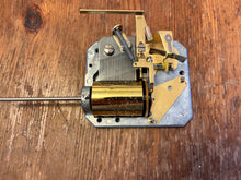 Load image into Gallery viewer, New - Music Box for Cuckoo Clock 22 note
