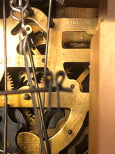 Load image into Gallery viewer, VINTAGE : Schneider Hand Painted One Day Cuckoo Clock
