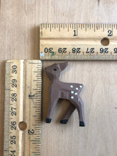 Load image into Gallery viewer, NEW : Cuckoo Clock Adornment / Trim Piece - Standing Deer
