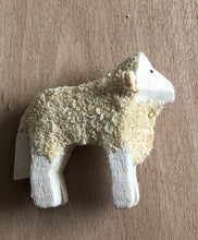 Load image into Gallery viewer, NEW : Cuckoo Clock Adornment / Trim Piece - Sheep
