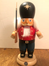 Load image into Gallery viewer, NEW - Handmade German Nutcracker - “The Soldier”
