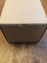 Load image into Gallery viewer, NEW IN STOCK : Traditional Cuckoo Clock with Natural Wood Finish and Hand painted Flowers
