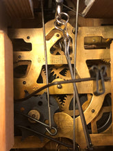 Load image into Gallery viewer, VINTAGE : Schneider Hand Painted One Day Cuckoo Clock
