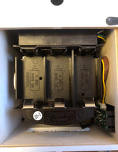 Load image into Gallery viewer, NEW IN STOCK : Traditional Quartz Cuckoo Clock with Pink and Gold Accents - with music
