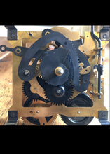 Load image into Gallery viewer, Regula 34 Rebuilt Movement with 23.5 cm Pendulum
