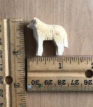 Load image into Gallery viewer, NEW : Cuckoo Clock Adornment / Trim Piece - Sheep
