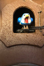 Load image into Gallery viewer, VINTAGE : Traditional Cuckoo Clock with Eight Day Movement (1972)
