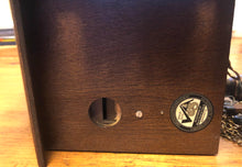 Load image into Gallery viewer, VINTAGE : Schneider Hand Painted One Day Cuckoo Clock
