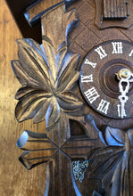 Load image into Gallery viewer, Long Cuckoo Clock Repair
