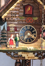 Load image into Gallery viewer, Hansel &amp; Gretel Cuckoo Repair
