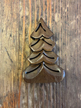 Load image into Gallery viewer, NEW : Cuckoo Clock Adornment - Brown Tree (4 cm)
