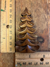 Load image into Gallery viewer, NEW : Cuckoo Clock Adornment - Brown Tree (8 cm)
