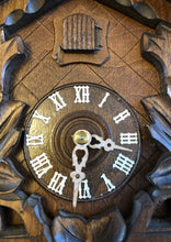 Load image into Gallery viewer, Long Cuckoo Clock Repair
