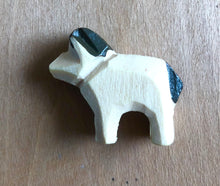 Load image into Gallery viewer, NEW : Cuckoo Clock Adornment / Trim Piece - Small Dog
