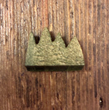 Load image into Gallery viewer, NEW - Cuckoo Clock Trim Adornment - grass

