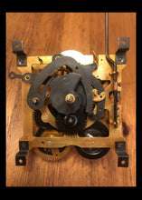 Load image into Gallery viewer, Regula 34 Rebuilt Movement with 23.5 cm Pendulum
