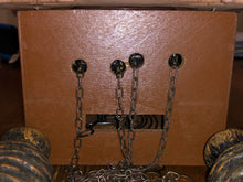 Load image into Gallery viewer, VINTAGE : Traditional Cuckoo Clock with Eight Day Movement (1972)
