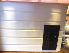 Load image into Gallery viewer, NEW IN STOCK : Traditional Quartz Cuckoo Clock with Pink and Gold Accents - with music
