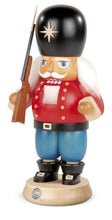 Load image into Gallery viewer, NEW - Handmade German Nutcracker - “The Soldier”
